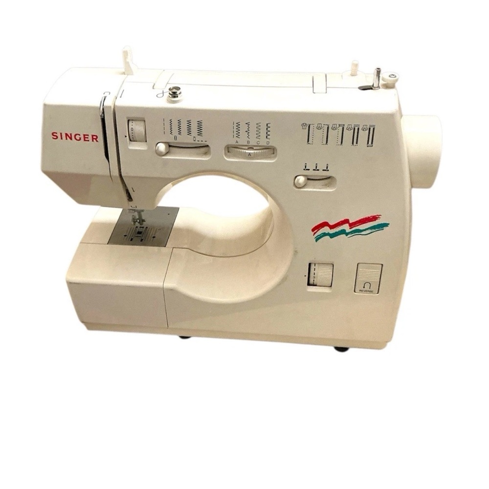 Singer Portable Sewing Machine Model 30518~ Sewing Machine Only